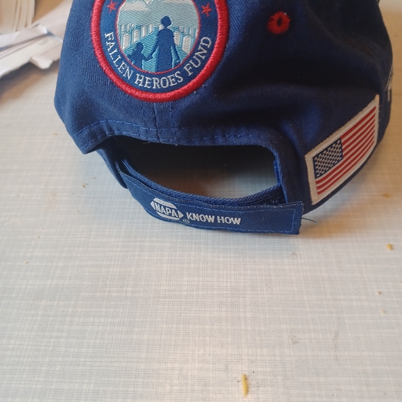 Baseball hat - Picture 2 of 4